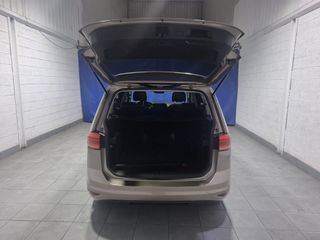 VOLKSWAGEN Touran Advance 1.6 TDI SCR 115CV BMT
