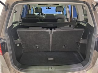 VOLKSWAGEN Touran Advance 1.6 TDI SCR 115CV BMT