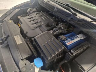 VOLKSWAGEN Touran Advance 1.6 TDI SCR 115CV BMT