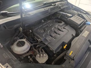 VOLKSWAGEN Touran Advance 1.6 TDI SCR 115CV BMT