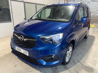 Opel Combo Life 1.5 TD 75kW (100CV) S/S Edition Plus L