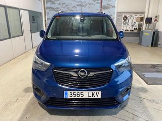 Opel Combo Life 1.5 TD 75kW (100CV) S/S Edition Plus L