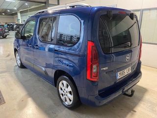 Opel Combo Life 1.5 TD 75kW (100CV) S/S Edition Plus L