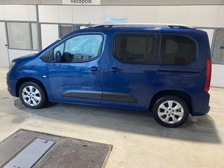 Opel Combo Life 1.5 TD 75kW (100CV) S/S Edition Plus L