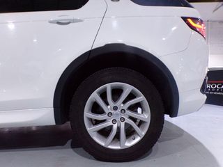 LAND_ROVER Discovery Sport 2.0L eD4 110kW (150CV) 4x2 Pure
