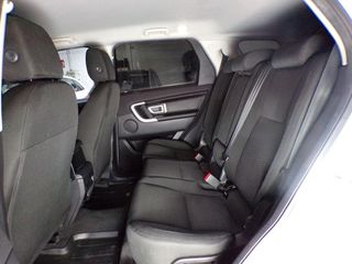 LAND_ROVER Discovery Sport 2.0L eD4 110kW (150CV) 4x2 Pure
