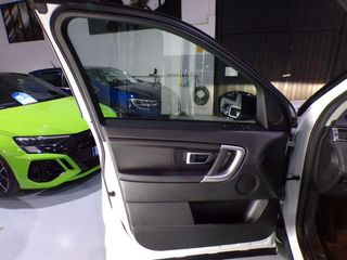 LAND_ROVER Discovery Sport 2.0L eD4 110kW (150CV) 4x2 Pure