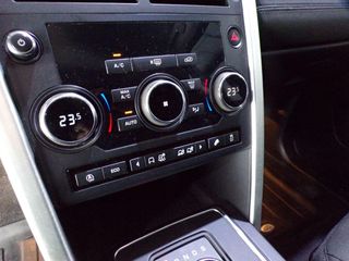 LAND_ROVER Discovery Sport 2.0L eD4 110kW (150CV) 4x2 Pure