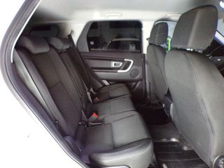 LAND_ROVER Discovery Sport 2.0L eD4 110kW (150CV) 4x2 Pure