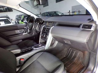 LAND_ROVER Discovery Sport 2.0L eD4 110kW (150CV) 4x2 Pure
