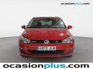 Volkswagen Golf 1.6 TDI BlueMotion 81 kW (110 CV)