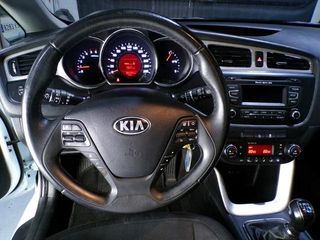 KIA pro_cee'd 1.6 CRDi 115cv Drive Plus