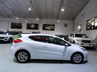 KIA pro_cee'd 1.6 CRDi 115cv Drive Plus