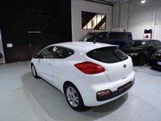 KIA pro_cee'd 1.6 CRDi 115cv Drive Plus