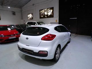 KIA pro_cee'd 1.6 CRDi 115cv Drive Plus