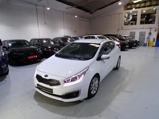 KIA pro_cee'd 1.6 CRDi 115cv Drive Plus