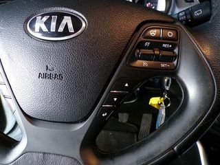 KIA pro_cee'd 1.6 CRDi 115cv Drive Plus
