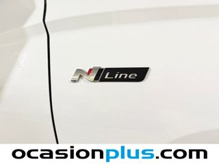 Hyundai Tucson 1.6 TGDI N-Line 30 Aniversario 110 kW (150 CV)