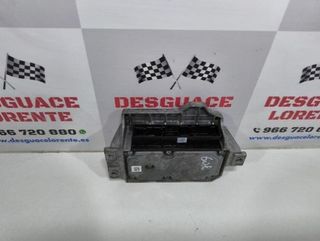 93930 0285010963 centralita motor bmw serie 1 118i