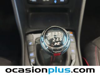 Hyundai Tucson 1.6 TGDI N-Line 30 Aniversario 110 kW (150 CV)