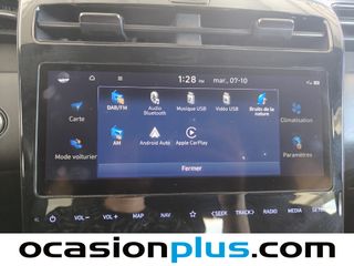 Hyundai Tucson 1.6 TGDI N-Line 30 Aniversario 110 kW (150 CV)