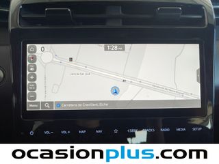 Hyundai Tucson 1.6 TGDI N-Line 30 Aniversario 110 kW (150 CV)