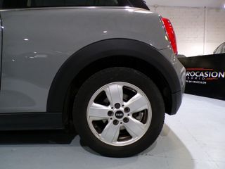 MINI MINI ONE D 5 PUERTAS