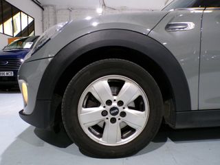 MINI MINI ONE D 5 PUERTAS