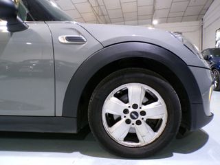 MINI MINI ONE D 5 PUERTAS