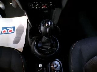 MINI MINI ONE D 5 PUERTAS