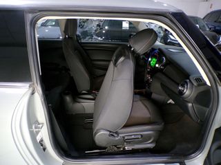 MINI MINI ONE D 5 PUERTAS