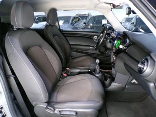 MINI MINI ONE D 5 PUERTAS