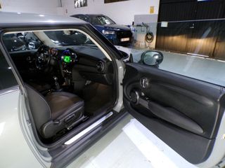 MINI MINI ONE D 5 PUERTAS