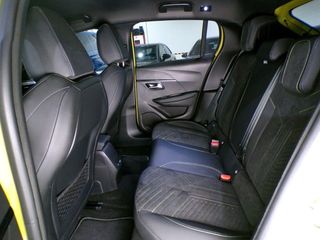 PEUGEOT e-208 GT Eléctrico 156 (115 Kw)