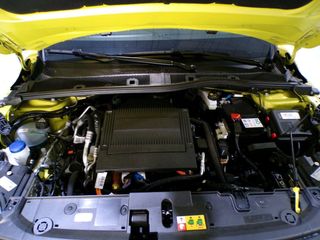 PEUGEOT e-208 GT Eléctrico 156 (115 Kw)