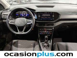 Volkswagen T-Cross Advance 1.0 TSI 81 kW (110 CV) DSG