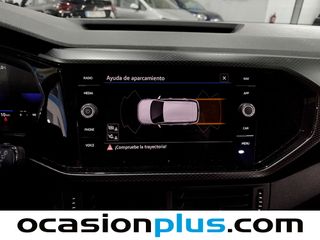 Volkswagen T-Cross Advance 1.0 TSI 81 kW (110 CV) DSG