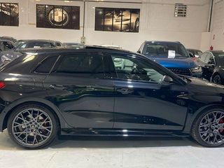 AUDI A3 RS3 Sportback TFSI 294kW quattro S tron