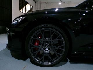 AUDI A3 RS3 Sportback TFSI 294kW quattro S tron