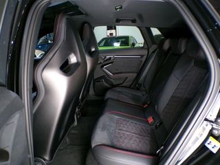 AUDI A3 RS3 Sportback TFSI 294kW quattro S tron