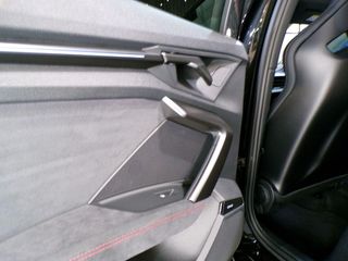 AUDI A3 RS3 Sportback TFSI 294kW quattro S tron