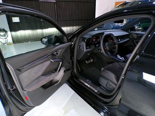 AUDI A3 RS3 Sportback TFSI 294kW quattro S tron