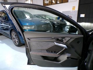 AUDI A3 RS3 Sportback TFSI 294kW quattro S tron