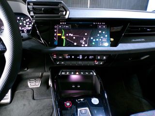 AUDI A3 RS3 Sportback TFSI 294kW quattro S tron