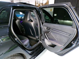 AUDI A3 RS3 Sportback TFSI 294kW quattro S tron