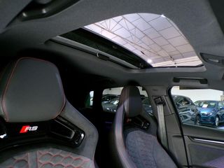 AUDI A3 RS3 Sportback TFSI 294kW quattro S tron