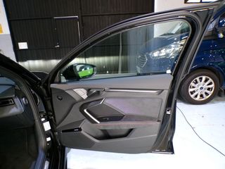 AUDI A3 RS3 Sportback TFSI 294kW quattro S tron