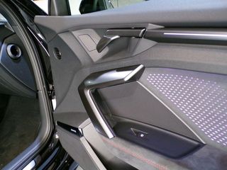 AUDI A3 RS3 Sportback TFSI 294kW quattro S tron