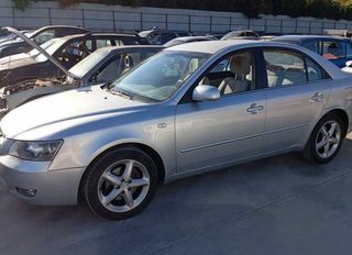 Hyundai 422980 mando multifunción sonata (nf) 2.0