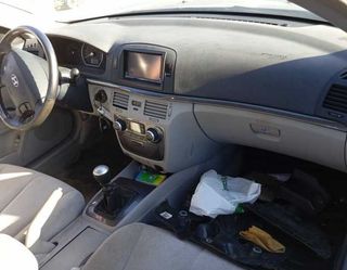 Hyundai 422980 mando multifunción sonata (nf) 2.0